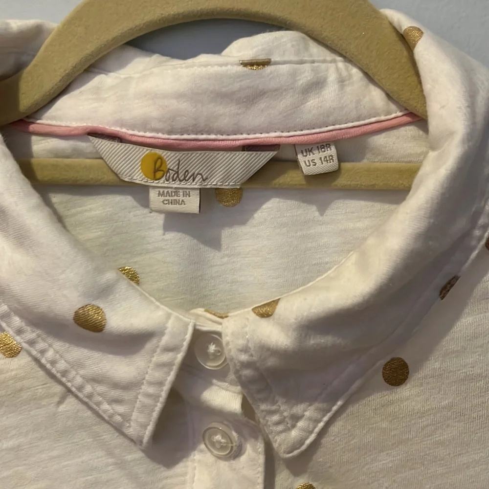 Boden top - Picture 2 of 4